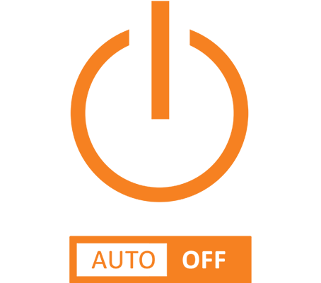 Icon - selbstaktivierendes System