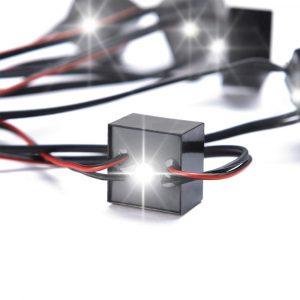 MarderSICHER MarderBLITZ LED Block