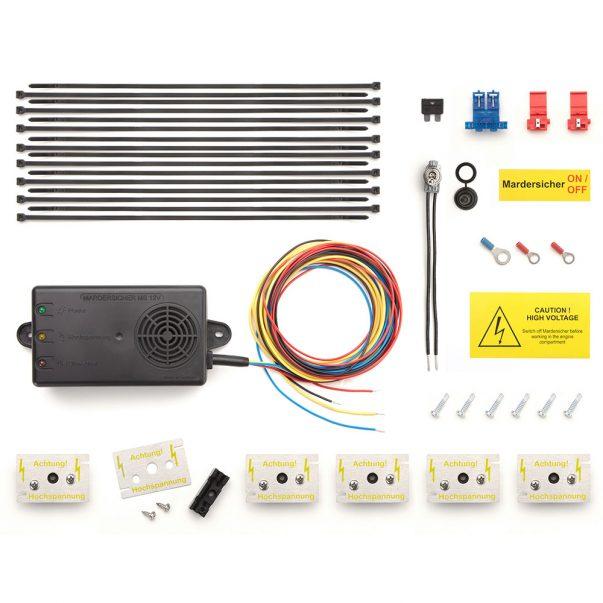 MarderSICHER MS 12V Mobil – Bild 4