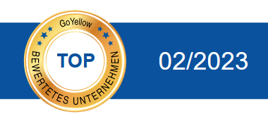 Mardersicher Testsiegel Goyellow 2023